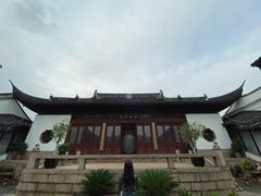 -中国昆曲博物馆
