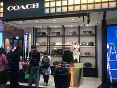-Coach(朗豪坊店)