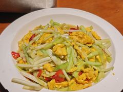 -徽三说·土徽菜·中国徽菜连锁品牌(一中店)