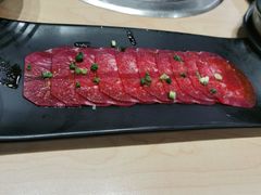 -花味·自助烤肉(雨花客厅店)