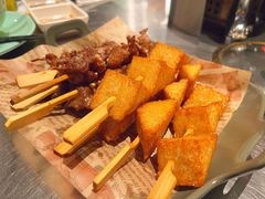 -潮界(虹桥新天地店)