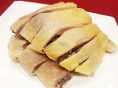 -老吉士酒家(天平路店)