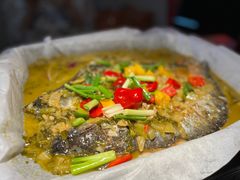 -鱼鼎香烤鱼火锅(华发商都店)