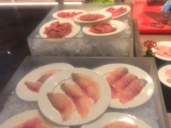 -盐城万豪酒店-盐城厨房西餐厅