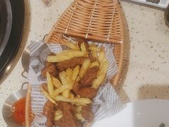 -船梆煮•蒸汽海鲜·生腌干蒸(五四广场店)