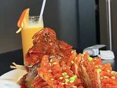 -RIVIERA 松鹤楼(外滩店)