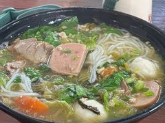-周记蟹仔粉(侨港风情街店)