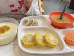 -靓虾二哥·龙虾馆(大塘总店)