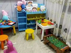 -茂菊口腔连锁(浦东南路店)