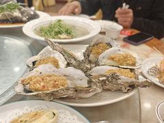 -新金盛·海鲜酒楼(盐田店)