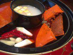 -巴邑火锅·夜宵(港隆广场店)