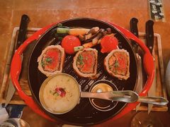 -斯普汇生蚝牛排馆(中骏世界城店)