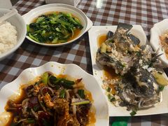 -鸿旺海鲜楼(平潭流水店)