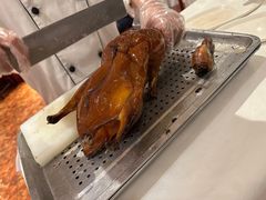 -便宜坊烤鸭店(航天桥店)