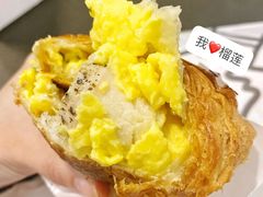 -喜茶(上海兴业太古汇店)
