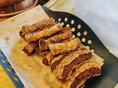 -牛街清真满恒記(平安里西大街店)