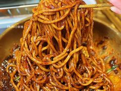 -朴鲸家正宗韩国料理(福田店)