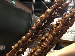 -汉巴味德(大悦城店)