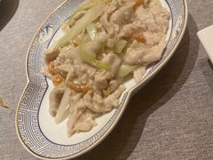 -宏达老菜馆(东安街店)
