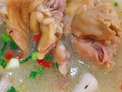 -双流老字号董蹄花(广场路店)