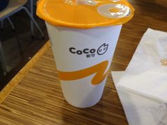 -CoCo都可(久隆店)