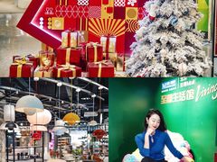 -红星美凯龙北京至尊MALL(东四环中路店)