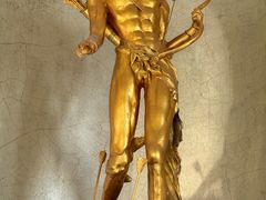 -上海和平饭店-华懋阁 The Cathay Room