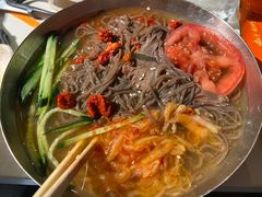 -千纸鹤嫩汁烤肉(学府店)