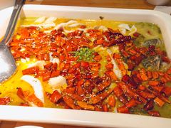 -江湖情酸菜鱼(万菱汇店)