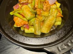 -苏帮袁·竹(北京坊店)