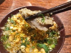 -受气牛肉·耙牛肉火锅(水晶郦城店)
