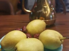 -阿达西新疆特色美食(悦海新天地中央广场店)