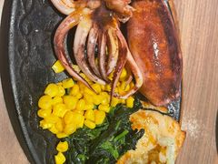 -萨莉亚意式餐厅(华泾天街店)