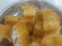 无铅油条-蒙记老牌豆浆