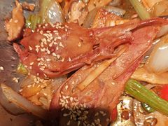 -一品渝香干锅鸭头(平安店)