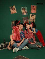 -儿时蒙太奇摄影(亦庄店)