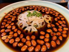 -58度品质川菜馆(经一路店)