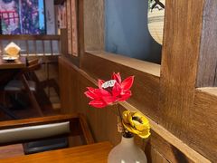 -白石の深夜食堂(泰华店)