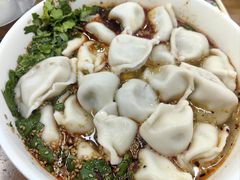 -回坊马二饺子馆