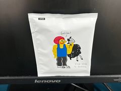 -BLACKSHEEP ESPRESSO(建国中路店)