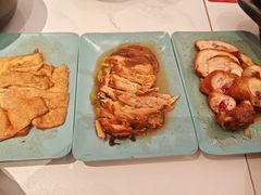 -潮人潮品隆江猪脚饭(城壹汇·流花店)