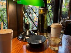 -源一咖啡馆(麒麟巷步行街店)