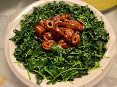 草头圈子-翠亭酒家(山西南路店)