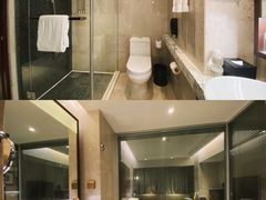 -上海龙之梦万丽酒店