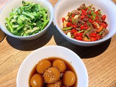 -农耕记·湖南土菜(科技园店)