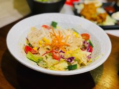 -热血兄弟·炭火烤肉(融侨中心店)