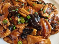 -天福苑(崇宁路店)
