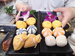 芝士丸-丽江庭院之爱在路上(西单店)