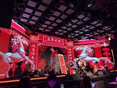 -MOSSO·Liveshow(M3香港广场店)