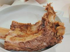 -西贝(华发商都店)